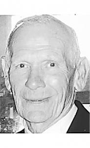 CHARLIE SMITH  Obituary pic