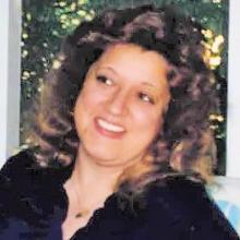 BEGONIA LOWRIE Obituary pic