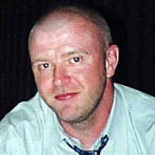 LYLE JUSTIN DYCK Obituary pic