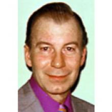 JOHN L. RALPH  Obituary pic