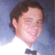 GARY ROBERT PODOLSKY, MD  Obituary pic