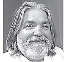 SCOT A. ROBERTSON  Obituary pic
