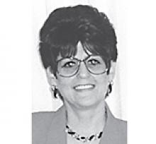 LILY KITCHEN (SUMKA)  Obituary pic