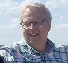 GERRY KILLEN Obituary pic