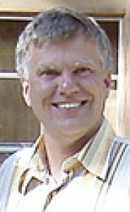 ALAN GEORGE  Obituary pic