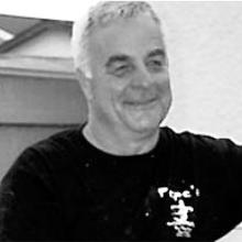 BRIAN ANDREW PRODANUK Obituary pic