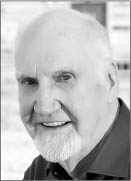 William MUMMERY Obituary pic
