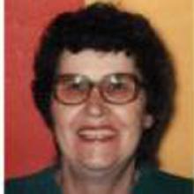 KATHERINE ROBERT AMBROSE AMBROSE  Obituary pic
