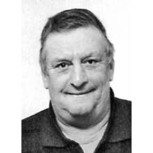 KENNETH MCNEILL Obituary pic