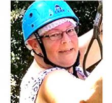LERAE RIGNEY Obituary pic