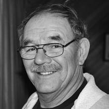 WAYNE BROWNING Obituary pic