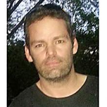 MARTIN GEORGE MEYERS  Obituary pic