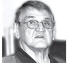 LORNE JOLLY Obituary pic