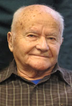 William Wachna Obituary pic