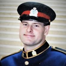 BRADLEY JACKSON LELLIOTT Obituary pic