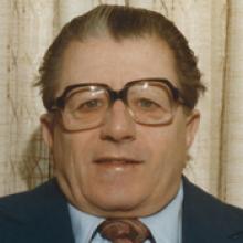 MICHAEL NAKONECHNY  Obituary pic