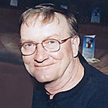 EDWIN ERNEST HILL  Obituary pic