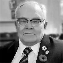 JOHN VICTOR MALYNA Obituary pic