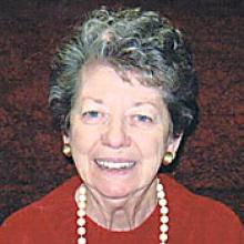 AUDREY CATHERINE MASTERS ( JONES )  Obituary pic