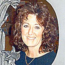 JOAN PATERSON (JUFFS)  Obituary pic