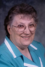 Leona Koop Obituary pic