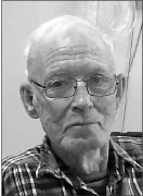 Don BRADING Obituary pic