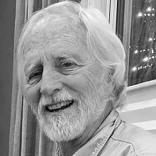 LAWRENCE (LARRY) HOFFMAN Obituary pic
