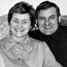 HELEN SMALL Obituary pic