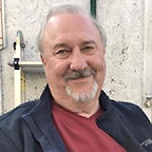 LIONEL MOORHOUSE Obituary pic