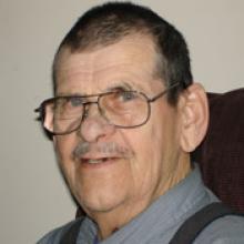 JOHN VEWCHARUK  Obituary pic