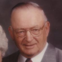 MICHAEL B. PETROW  Obituary pic