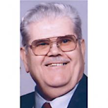 ALEXANDER DONALD OSTROWSKI  Obituary pic