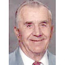 FRED KORPESHO  Obituary pic