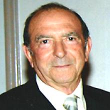 MARCELINO ROCHA  Obituary pic
