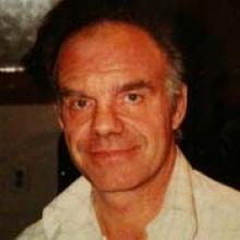 KENNETH ARNOLD OHRLING  Obituary pic