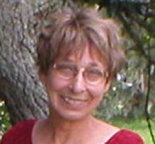 ELEANORE ROSEMARIE DEMKE (LISKE)  Obituary pic