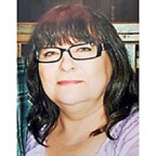ALEXINA (ZINA) BISSCHOP (LATULOPPE/HODGINS) Obituary pic