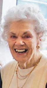 CATHERINE ANNE FASANO (AIRD) Obituary pic