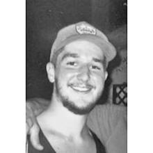 MATTHEW COOPER Obituary pic