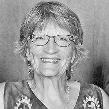VERA MILDRED BJORNSON Obituary pic