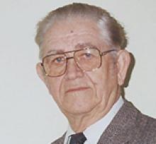 DMYTRO MISCHUK  Obituary pic