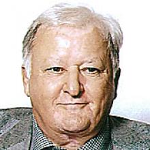 DAVID ALFRED ADAMS  Obituary pic