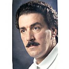 STEPHEN PHELPS  Obituary pic