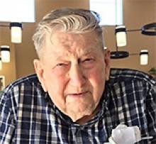 PETER STANLEY ZAMATIS Obituary pic