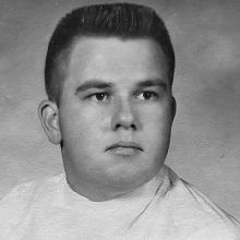 JUERGEN J. HARTMANN Obituary pic