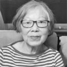 CHU HUA MA Obituary pic