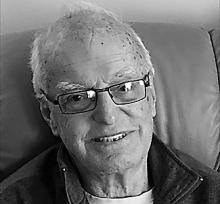 CORNELIS GODEFRIEDUS DEN OUDEN  Obituary pic