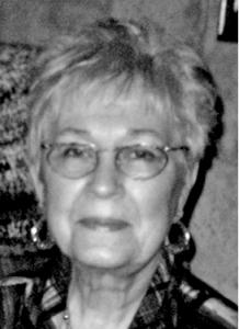 Pow, Barbara Ellen Mary Helen Obituary pic