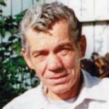 LUDWIG HORVAT  Obituary pic
