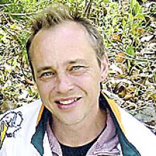 DARRYL GARNER  Obituary pic